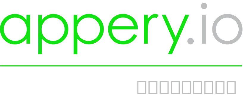 Appery.io促銷代碼 