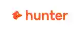 Hunter促銷代碼 
